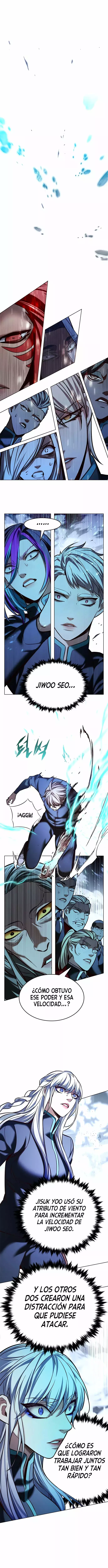 Read Lightning Degree ES Manga Online