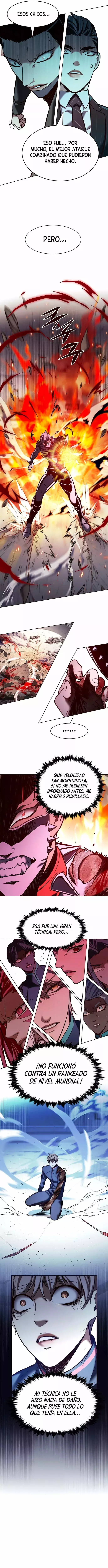 Read Lightning Degree ES Manga Online