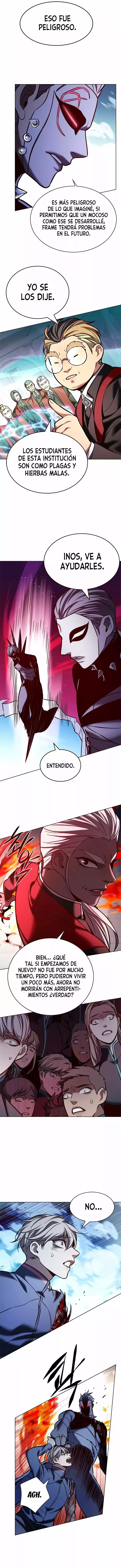 Read Lightning Degree ES Manga Online