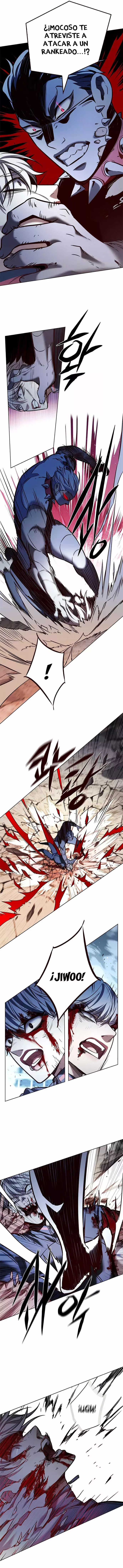 Read Lightning Degree ES Manga Online