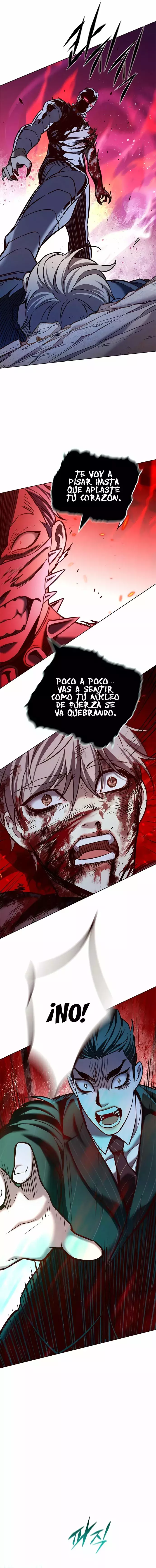 Read Lightning Degree ES Manga Online