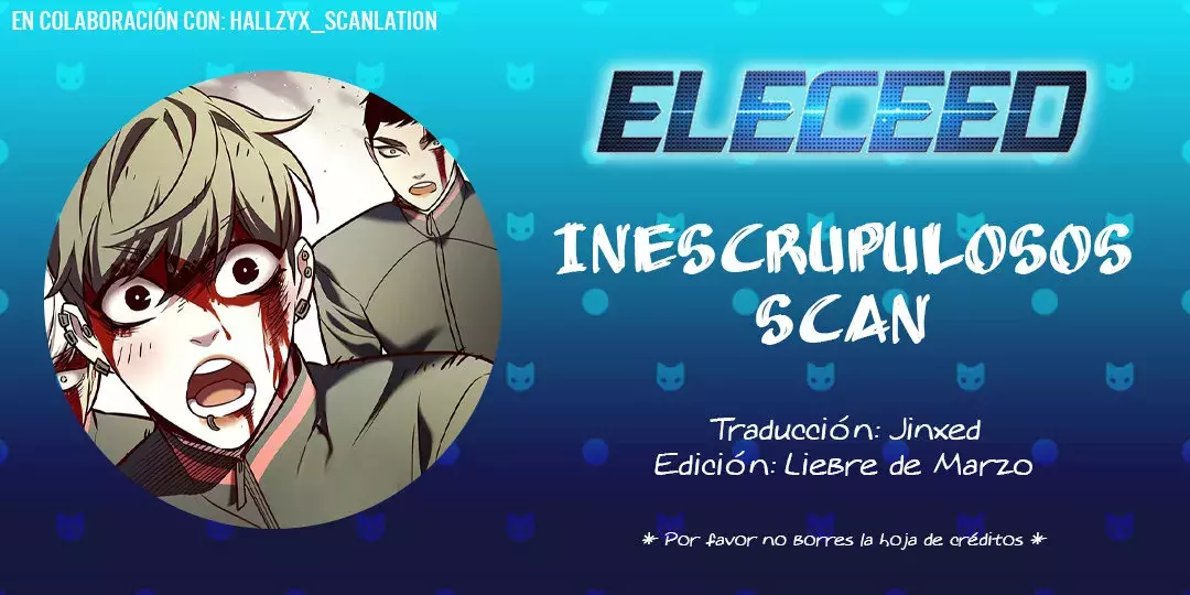 Read Lightning Degree ES Manga Online