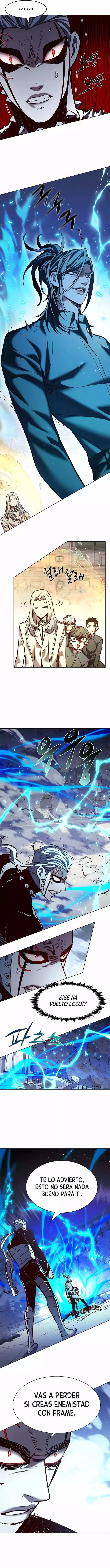Read Lightning Degree ES Manga Online