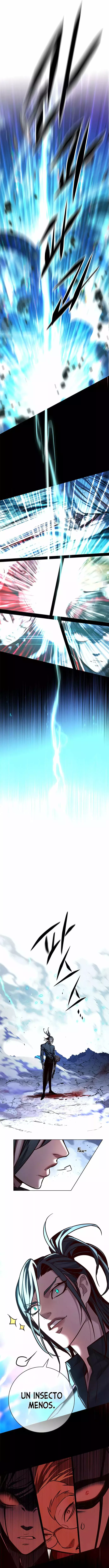 Read Lightning Degree ES Manga Online