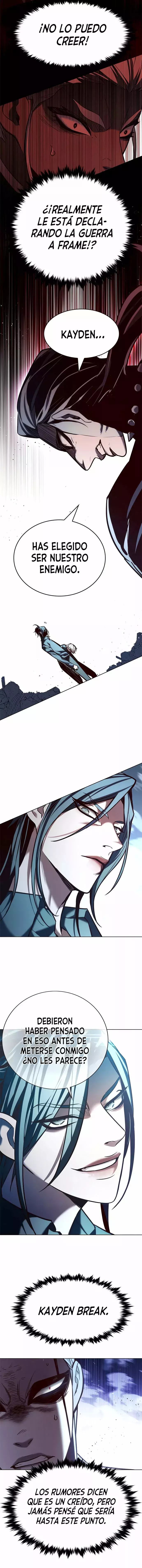 Read Lightning Degree ES Manga Online