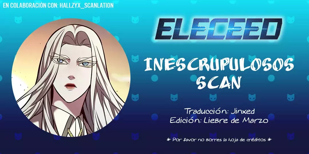 Read Lightning Degree ES Manga Online