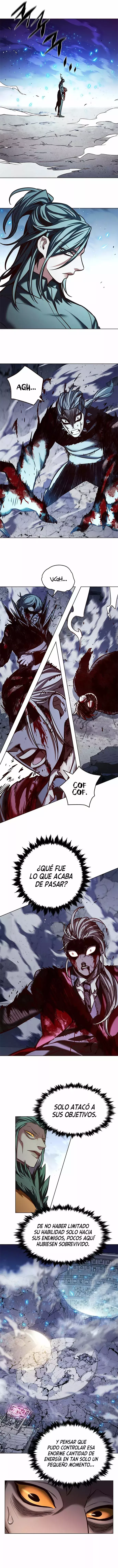 Read Lightning Degree ES Manga Online