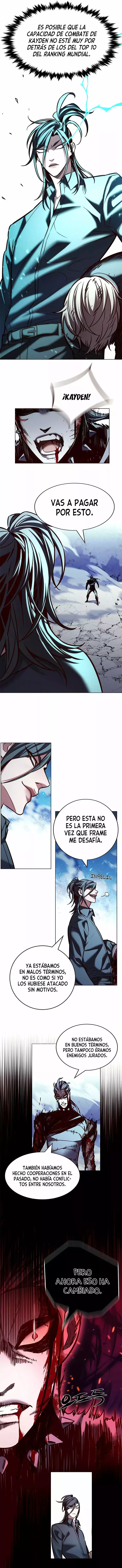 Read Lightning Degree ES Manga Online
