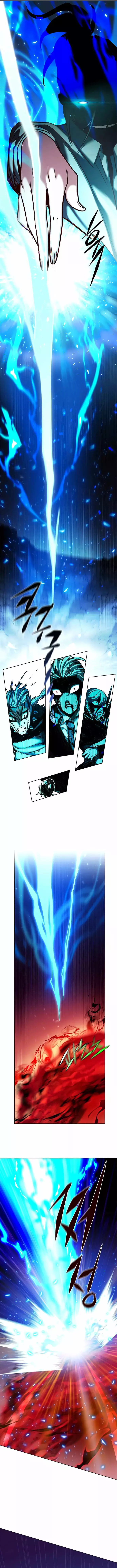 Read Lightning Degree ES Manga Online