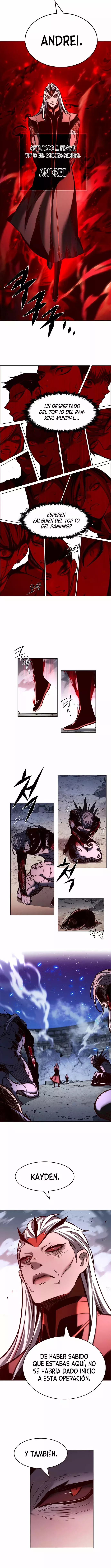 Read Lightning Degree ES Manga Online