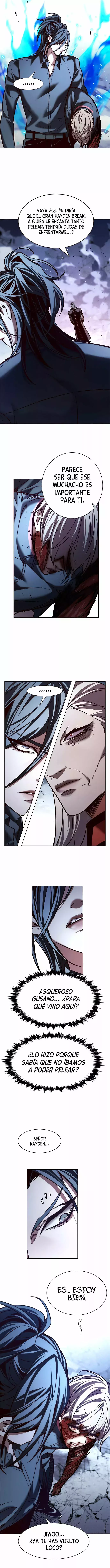 Read Lightning Degree ES Manga Online