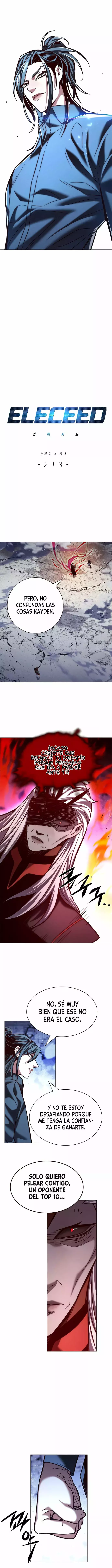 Read Lightning Degree ES Manga Online