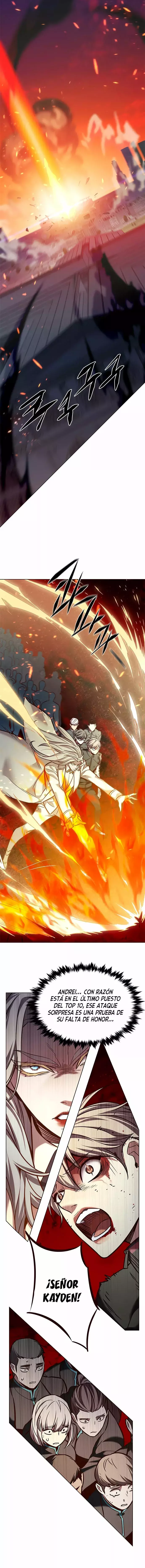 Read Lightning Degree ES Manga Online