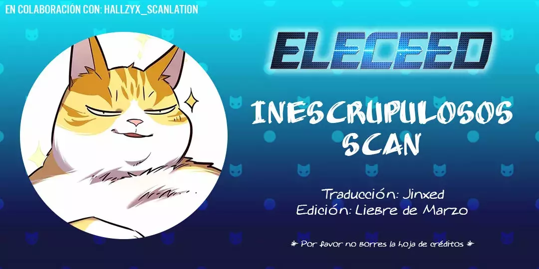 Read Lightning Degree ES Manga Online