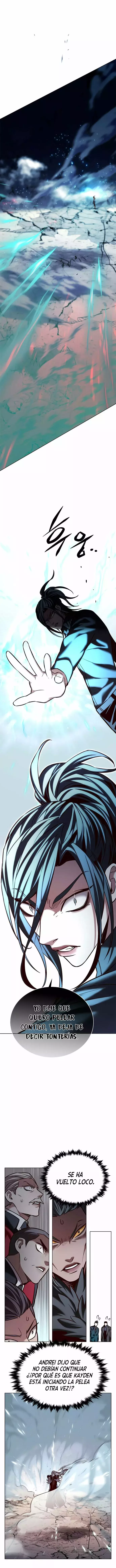 Read Lightning Degree ES Manga Online