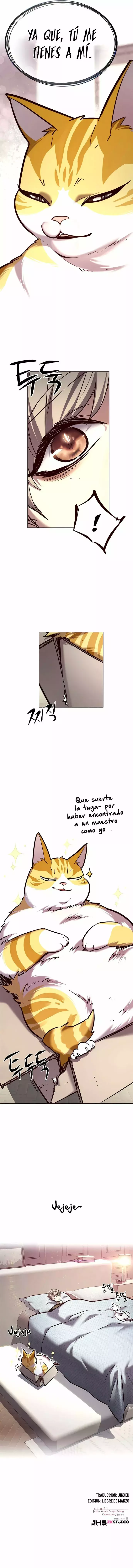Read Lightning Degree ES Manga Online