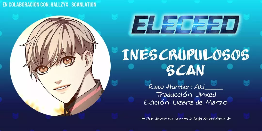 Read Lightning Degree ES Manga Online