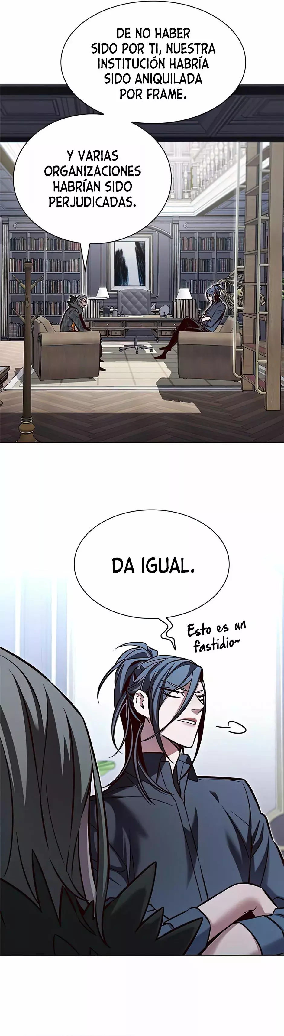 Read Lightning Degree ES Manga Online