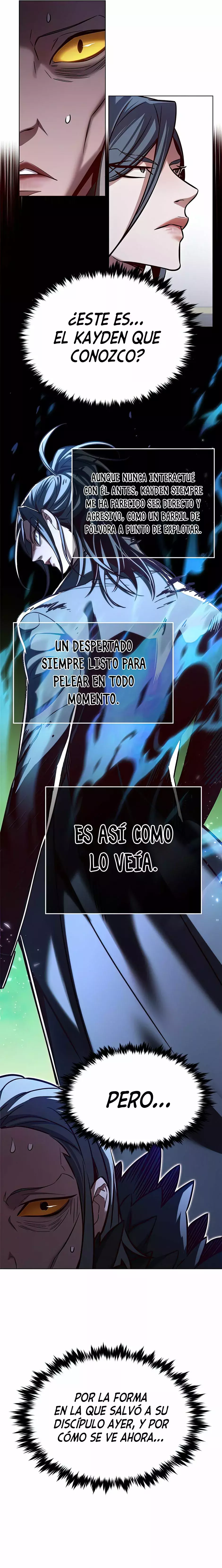Read Lightning Degree ES Manga Online