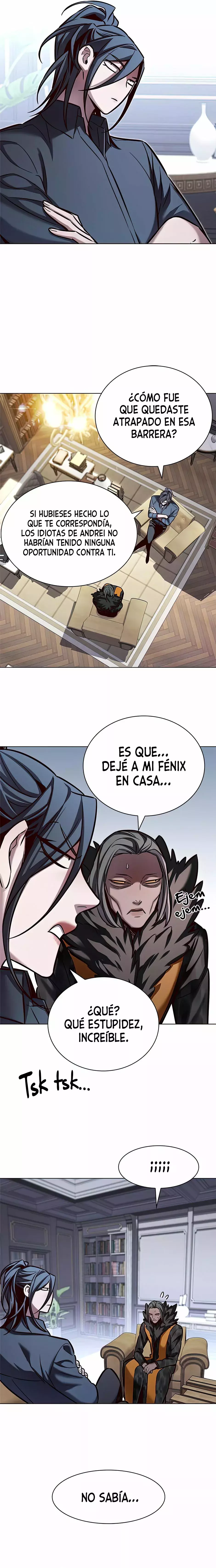 Read Lightning Degree ES Manga Online