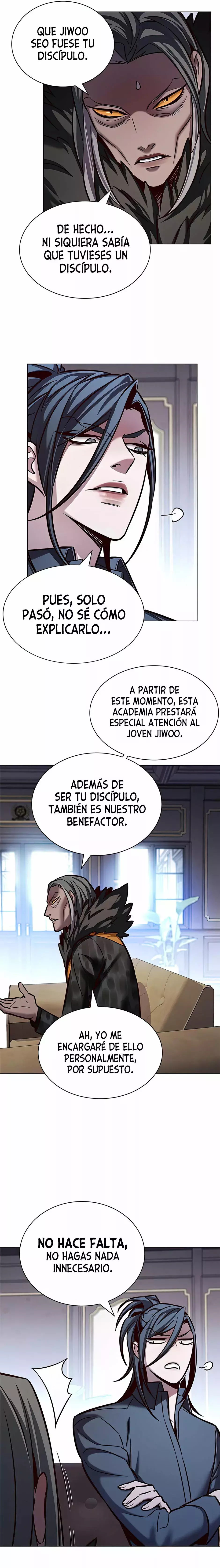 Read Lightning Degree ES Manga Online