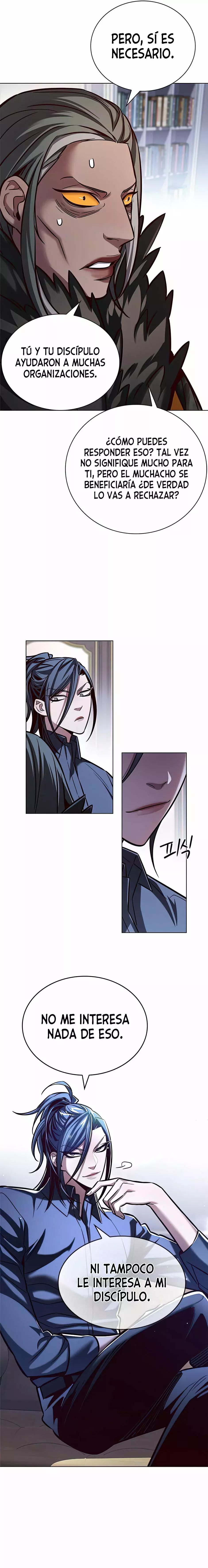 Read Lightning Degree ES Manga Online