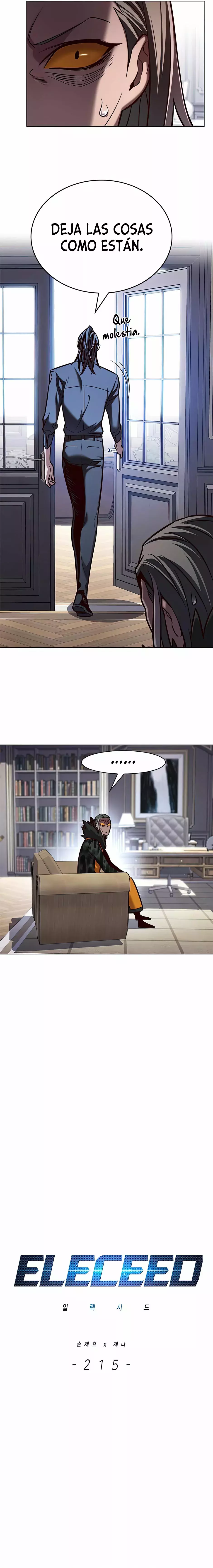 Read Lightning Degree ES Manga Online