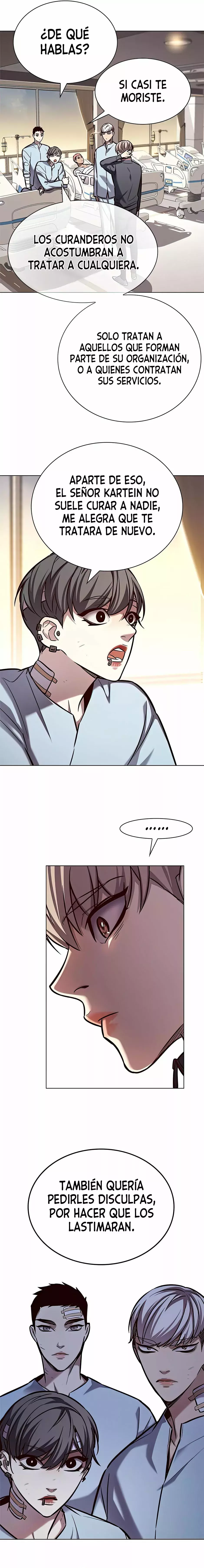 Read Lightning Degree ES Manga Online