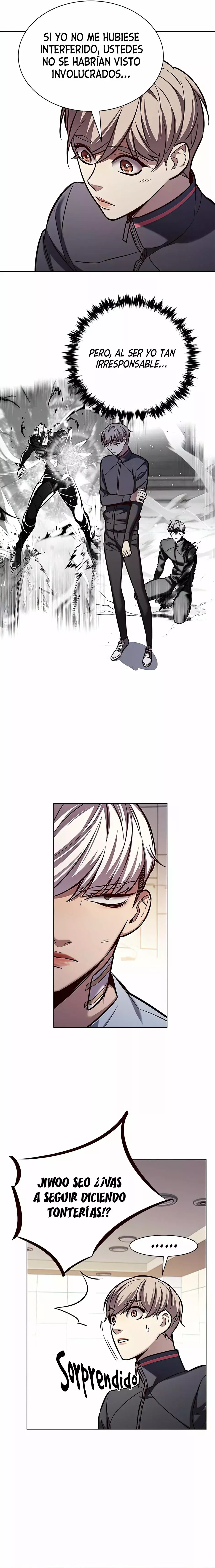 Read Lightning Degree ES Manga Online