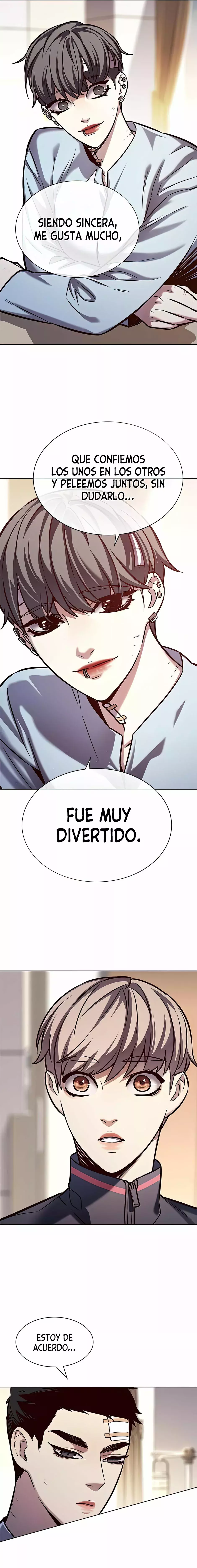 Read Lightning Degree ES Manga Online