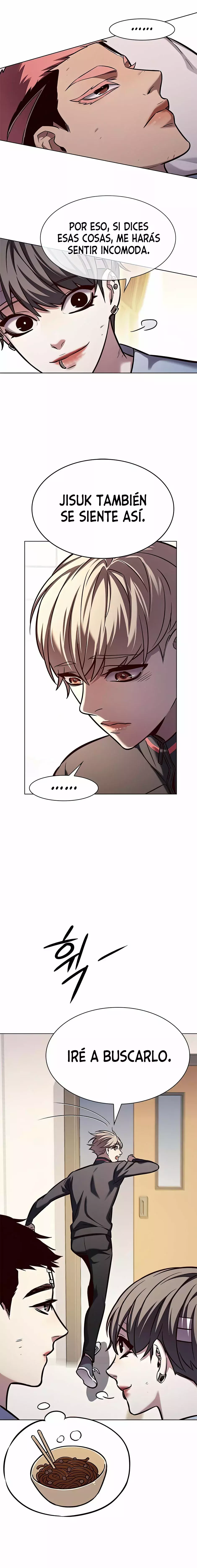 Read Lightning Degree ES Manga Online