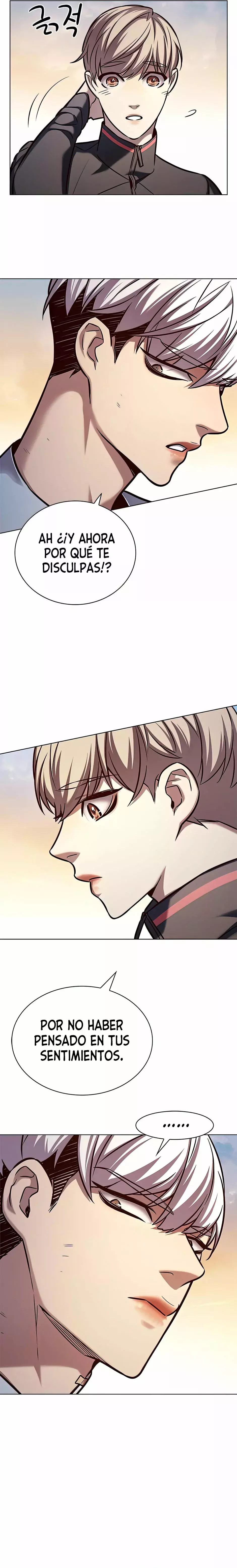 Read Lightning Degree ES Manga Online