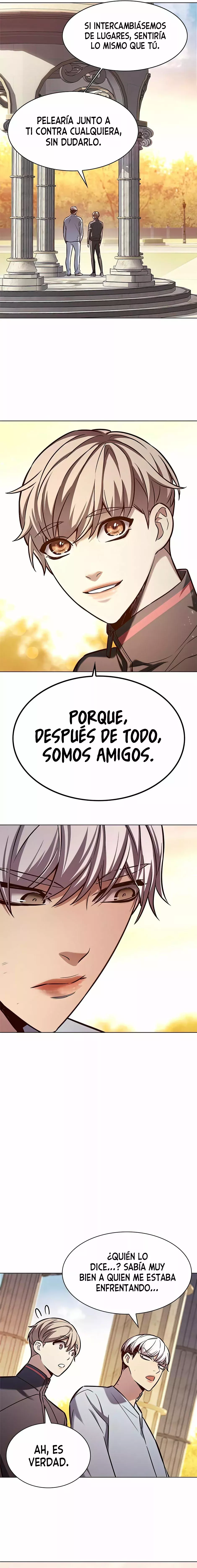 Read Lightning Degree ES Manga Online