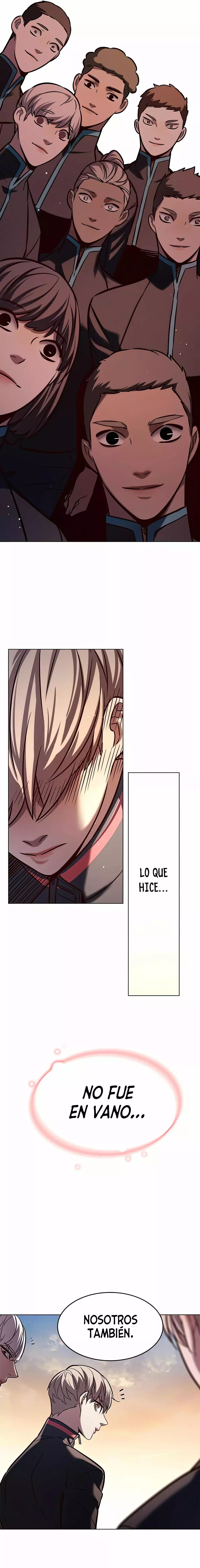 Read Lightning Degree ES Manga Online
