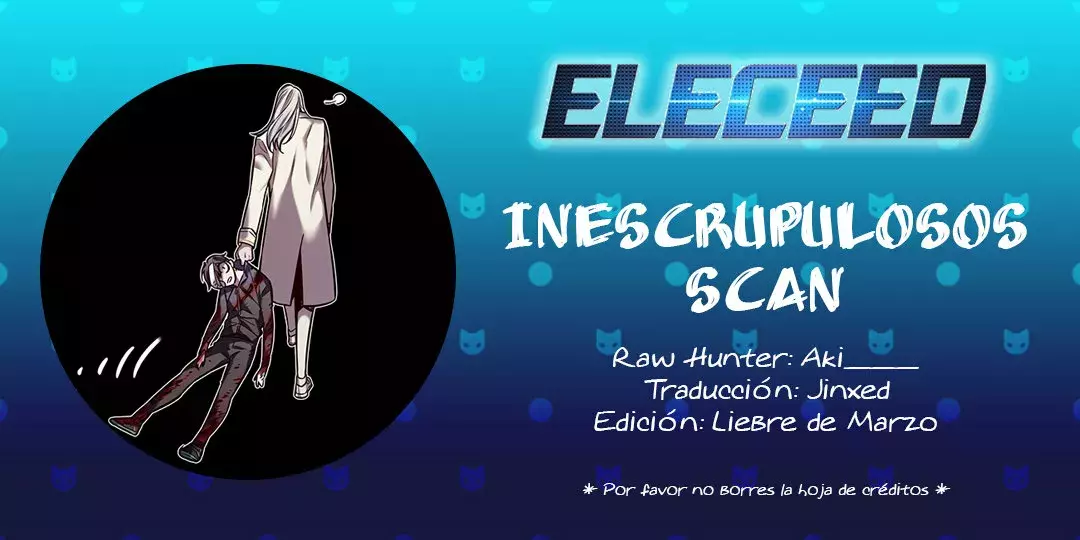 Read Lightning Degree ES Manga Online