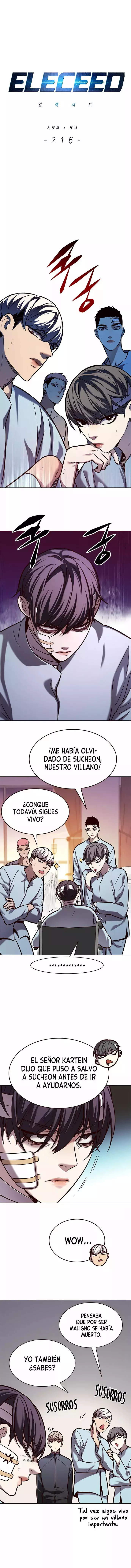 Read Lightning Degree ES Manga Online