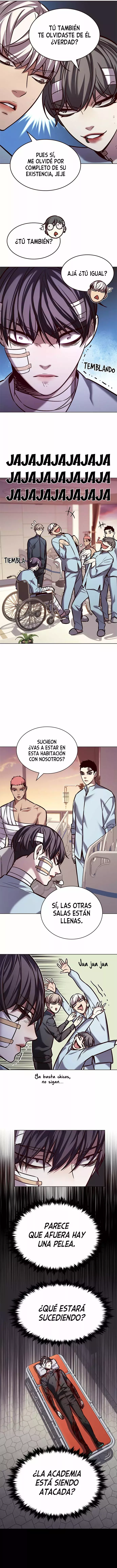 Read Lightning Degree ES Manga Online