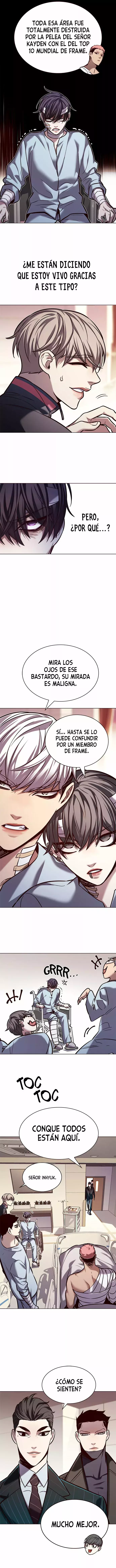 Read Lightning Degree ES Manga Online