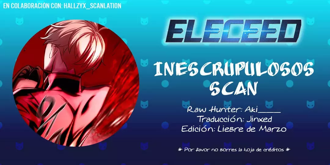 Read Lightning Degree ES Manga Online