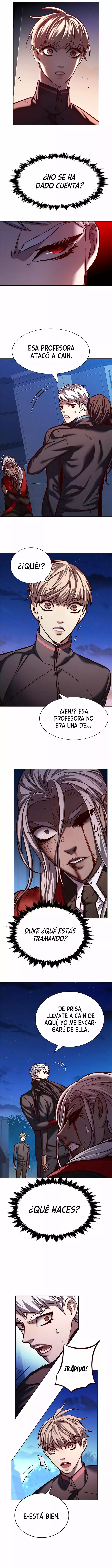 Read Lightning Degree ES Manga Online
