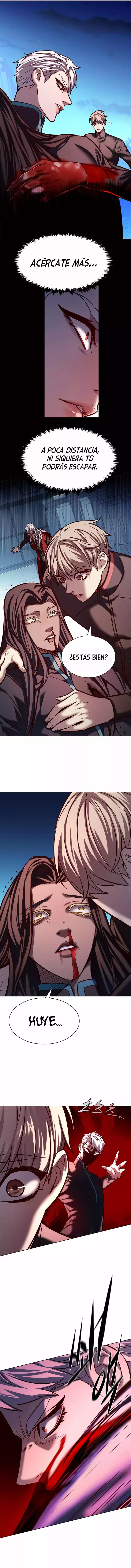 Read Lightning Degree ES Manga Online