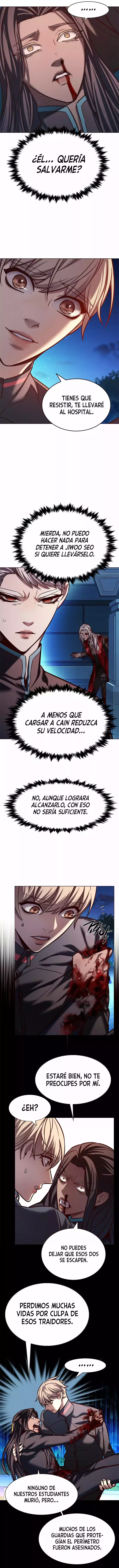 Read Lightning Degree ES Manga Online