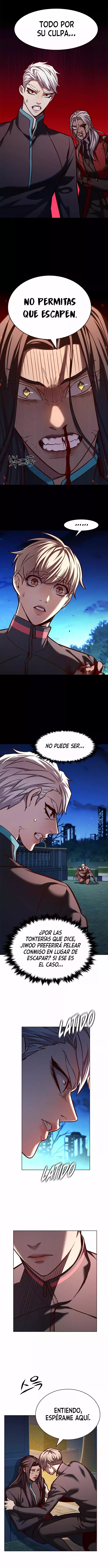Read Lightning Degree ES Manga Online