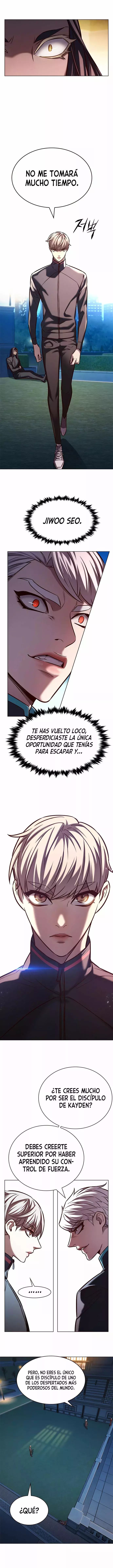 Read Lightning Degree ES Manga Online