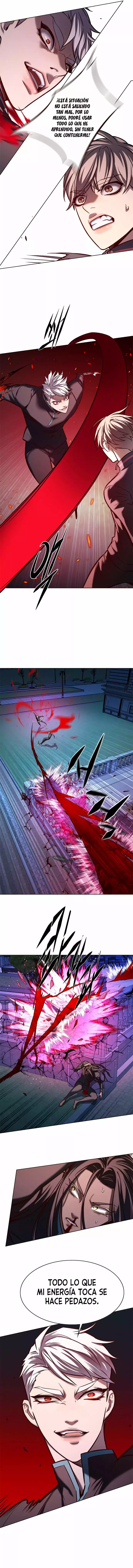 Read Lightning Degree ES Manga Online