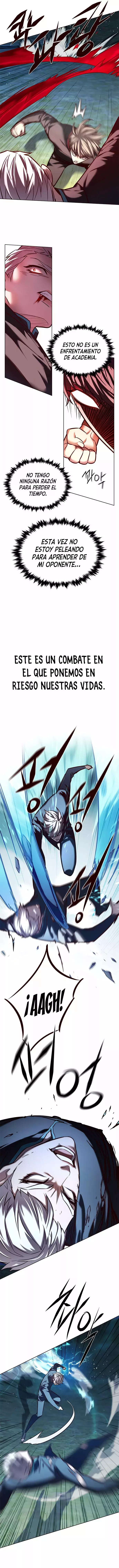 Read Lightning Degree ES Manga Online