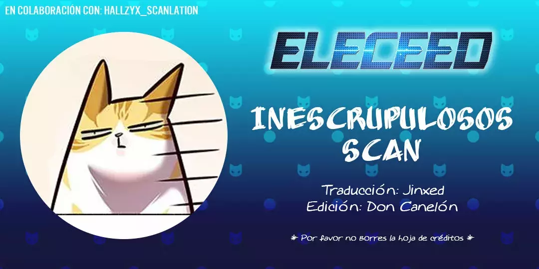 Read Lightning Degree ES Manga Online