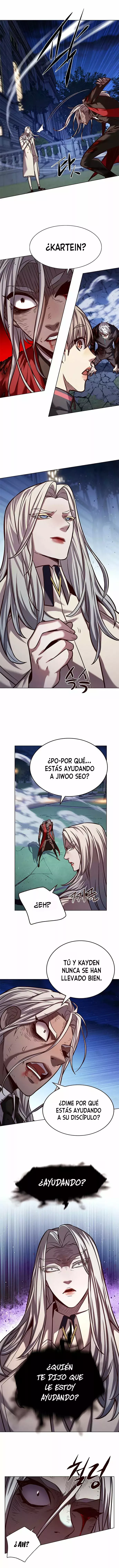 Read Lightning Degree ES Manga Online