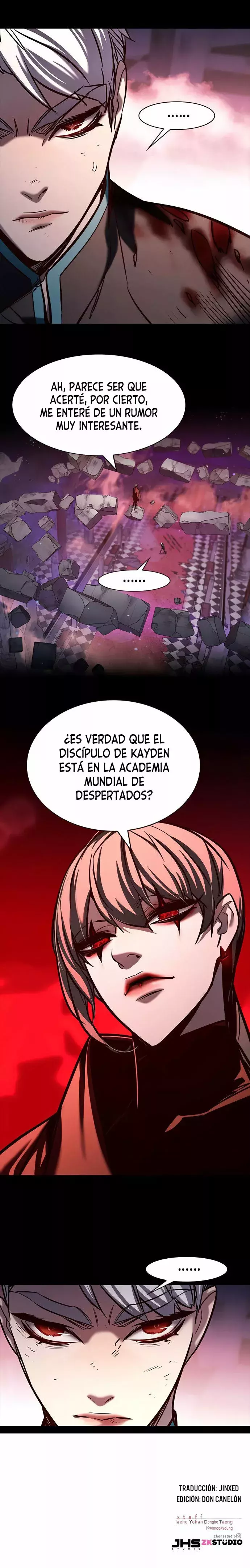 Read Lightning Degree ES Manga Online