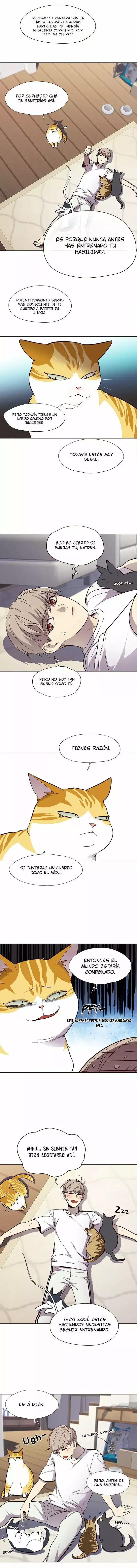 Read Lightning Degree ES Manga Online